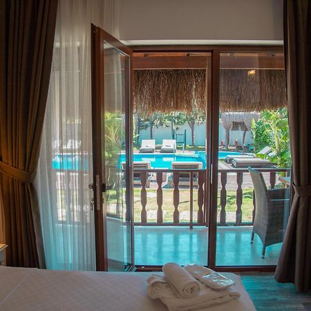 Albeon Luxury Hotel - Alaçatı Buitenkant foto