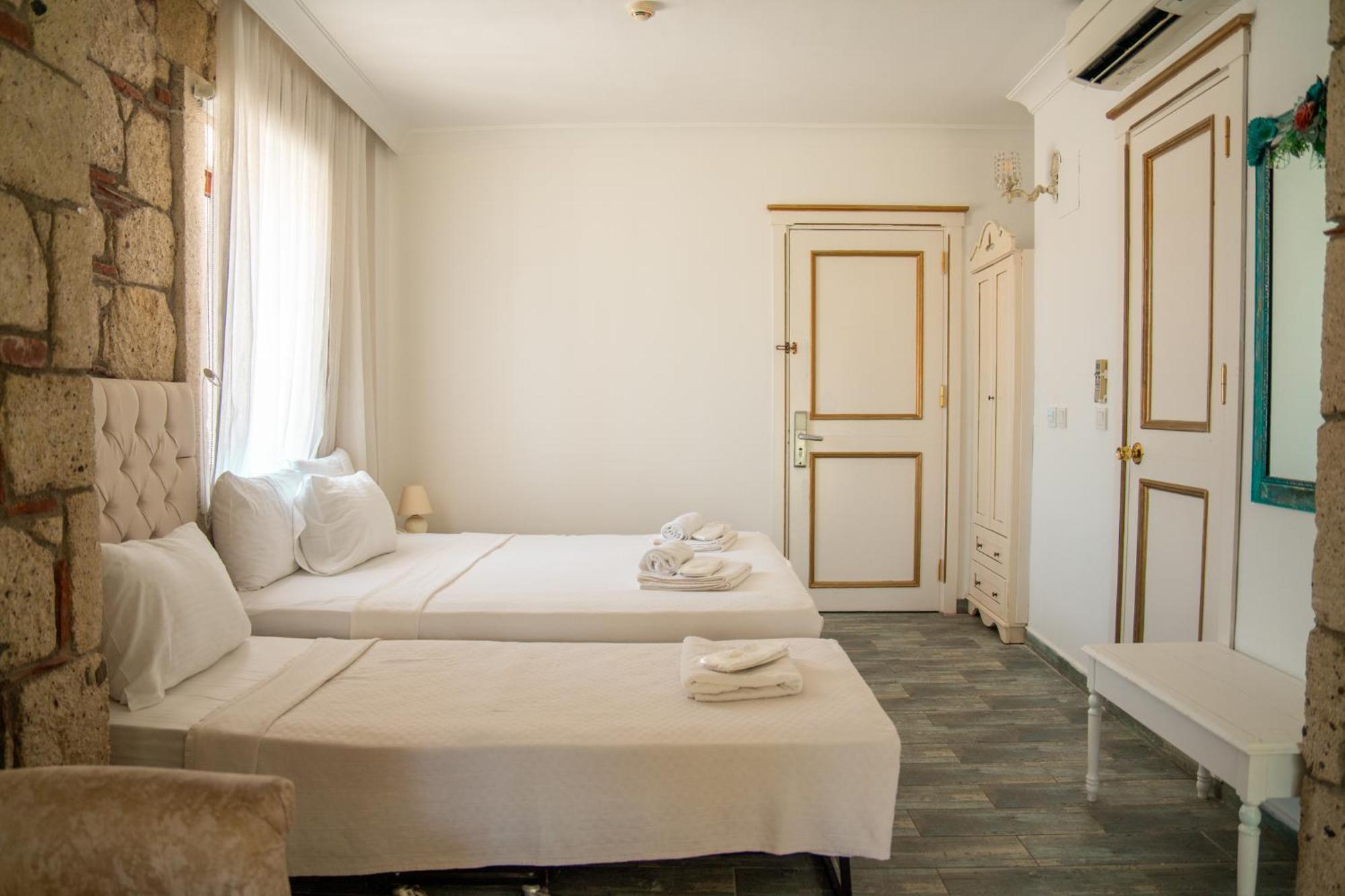 Albeon Luxury Hotel - Alaçatı Buitenkant foto